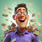 Stakeholder: Stock Market Game Mod APK 0.168 [MOD Menu][Unlimited Money][Unlimited Gold ingots][Unlimited Certificates]