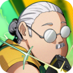 SAKAMOTO DAYS デンジャラスパズル Mod APK 1.1.9 [Mod Menu][One Hit][God Mode]