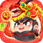 咻咻三国 (Xiū Xiū Sānguó) Mod APK 10.1.2 [MOD Menu][Weak Enemy]