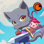 Crunchyroll: Kitaria Fables Mod APK 1.9 [Mod Menu][Damage Multiplier][AttackSpeed Multiplier][NoCooldown Skill][Unlimited Mana][Unlimited Stamina]