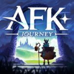 AFK Journey Mod APK 1.3.42 [MOD Menu][Global Speed Multiplier]