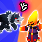 Merge Battle Tactics Mod APK 43 [MOD MENU][ADD GOLD]