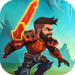 Firestone: An Idle Clicker RPG Mod APK 2.82 [MOD Menu][God Mode]