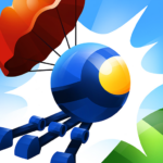 Rolly Legs Mod APK 2.74 [MOD MENU][HIGH LEVEL]
