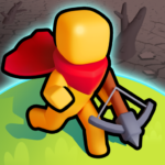 XP Hero Mod APK 9.0.0 [MOD Menu][Unlimited Coins][High Damage]