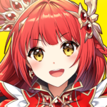 ブレイブソード×ブレイズソウル (Brave Sword x Blaze Soul JP) Mod APK 2.5.30 [High DMG][High DEF]