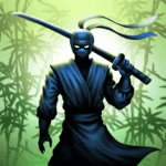 Ninja warrior: legend of adven Mod APK 1.88.1 [UNLIMITED UPGRADE SKILL][NO ADS]