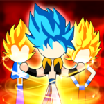 Stick Battle Fight Mod APK 5.8 [MOD MENU][Add Gold][Add Souls [9 Types]]