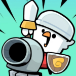 Birds Camp——Casual TD Game Mod APK 1.1.7 [MOD Menu][Global Speed Multiplier]
