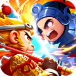 Loạn Đấu Tây Du – Quái Vật LM Mod APK 2.1.13 [MOD Menu][Damage & Defense Multiplier][Always Win]