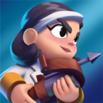 Vampirio: Defend & Survive Mod APK 1.1.5.10808 [MOD Menu][God Mode][EXP Multiplier][Speed Hack][Currency Always Increase]