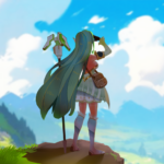 Elysia: The Astral Fall Mod APK 0.1.0.50 [MOD MENU][GOD MODE][DAMAGE MULTIPILER][DEFENSE MULTIPILER][FREEZE CURRENCY]