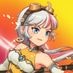 Weapon Master Idle Mod APK 1.3.4 [Mod Menu][Damage & Defense Multipliers][God Mode]