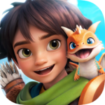 Draconia Saga GLOBAL Mod APK 1.23.0 [Faster Animations][Faster Skill Casting][Faster Global Speed]