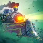 Train of Hope: Survival Game Mod APK 1.3.0 [Unlimited Gems]