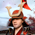 Shogun : War and Empire Mod APK 1.02 [Unlimited Money]