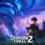 Dragon Trail 2: Fantasy World Mod APK 2.0.4.001 [Faster Animations][Faster Skill Casting][Faster Global Speed]