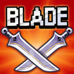 Dual Blader : Idle Action RPG Mod APK 1.9.8 [MOD Menu][DMG & EXP Multiplier][God Mode][Game Speed]