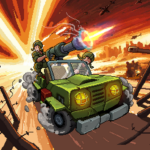 Jackal Squad – Arcade Shooting Mod APK 0.0.1517 [MOD Menu][Damage Multiplier][God Mode][Unlimited Resources]