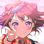 BanG Dream! Girls Band Party! Mod APK 7.6.1 [MOD Menu][God Mode][Always Perfect][Always Great][Always Good]