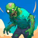 Zombie Slasher: Survival RPG Mod APK 1.13.0 [MOD MENU][INCREASE HEALTH]