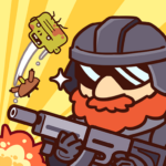Shelter Defense 0.1 [CHEATS UNLOCKED][INFINITE GEARS][FREEZE ENERGY]
