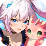 Draconia Saga Mod APK 1.23.0 [Faster Animations][Faster Skill Casting][Faster Global Speed]
