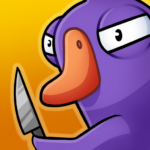 Goose Goose Duck Mod APK 3.16.01 [MOD MENU][Teleport][No Cooldown][ESP][Anticheat Bypass][Auto Sabotage][Skins Unlock] & Etc.