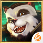 Taichi Panda Mod APK 2.88 [MOD Menu][High Damage][Dumb Enemy][Unlimited Skills][Attack all Enemies]