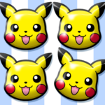 Pokémon Shuffle Mobile Mod APK 1.16.0 [MOD MENU][Moves Left Frozen][High Damage][High Capture Ratio Bonus]