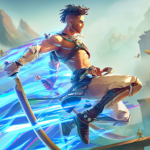 Prince of Persia: Lost Crown Mod APK 1.0.0f [MOD Menu][Damage Multiplier][God Mode][Full Counter][Unlocked Everything]