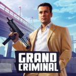 Grand Criminal Online: Sandbox Mod APK 1.4.3 [MOD Menu][Esp][Unlimited Health][Unlimited Armor][Unlimited Stamina]