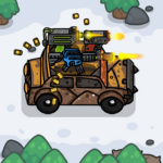 Undead Shooter: Idle Highway Mod APK 1.4.0 [MOD Menu][Unlimited Shopping][Unlimited Resources][Unlimited Currency][Unlimited Gold][Remove Ads]