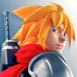 Eternal Hero: Action RPG Mod APK 1.1.3 [MOD Menu][Damage Multiplier][God Mode][Move Speed][Currency Increase] & Etc.