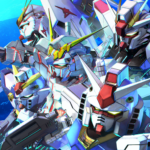 SD Gundam G Generation ETERNAL Mod APK 1.1.2 [MOD Menu][Damage & Defense Multiplier][God Mode]