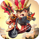 Tam Quốc: Chạy Chạy Chạy! Mod APK 9.3.4 [MOD Menu][Weak Enemy]