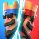 Clash Royale Mod APK 10.455.11 [Private Server][MOD Menu][All Emote Deck Unlocked][All Battle Deck Unlocked][Unlimited Resources] & Etc.