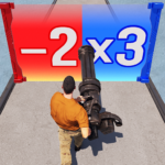 Last Z: Survival Shooter Mod APK 1.250.659 [MOD Menu][Control Enemy] & Etc.