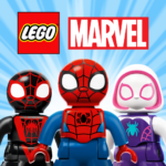 LEGO® DUPLO® Marvel Mod APK 17.0.0 [FULL VERSION]