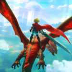 Pocket Knights2: Dragon Impact Mod APK 3.4.33 [MOD Menu][God Mode][High Damage][No Skill Cooldown]
