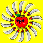 Apple Grapple: Survivor Mod APK 1073 [MOD Menu][Unlimited Gold][Anti-Ban][Skip Tutorial] [Full Energy][Infinite Energy] & Etc.