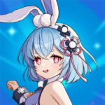 Let’s Go! Rain – Cute Idle RPG Mod APK 1.0.2 [MOD Menu][Damage & Defense Multiplier][God Mode][Freeze Enemy][Move Speed] & Etc.
