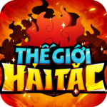 Thế Giới Hải Tặc Mod APK 1.0 [MOD Menu][Damage & Defense Multiplier]