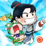 Đại Tiên Mình Đi Đâu Thế Mod APK 1.0.17 [MOD Menu][Damage Multiplier][Defense Multiplier][Speed Multiplier]