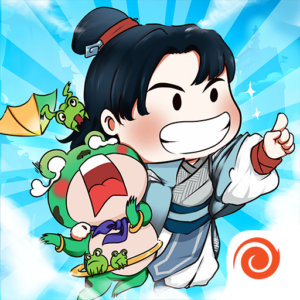 Đại Tiên Mình Đi Đâu Thế Mod APK 1.0.17 [MOD Menu][Damage Multiplier][Defense Multiplier][Speed Multiplier]