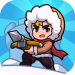Frost Saga: Tower Defense Mod APK 10.1.5 [MOD Menu][Damage Multiplier][Unlocked No Ads]