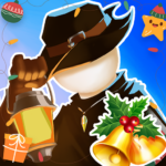 Vampire Hunter: Legends Rising Mod APK 1.1.7 [Mod Menu][Unlimited Currency]