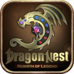 Dragon Nest: Rebirth of Legend Mod APK 1.6 [Private Server][7 Classes DNM][LVL CAP 60][Free 10000 Diamonds] & Etc.