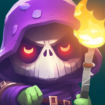 Spell Masters: Brick Breaker Mod APK 1.6.3 [MOD Menu][God Mode][Auto Win] & Etc.