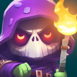 Spell Masters: Brick Breaker Mod APK 1.6.3 [MOD Menu][God Mode][Auto Win] & Etc.